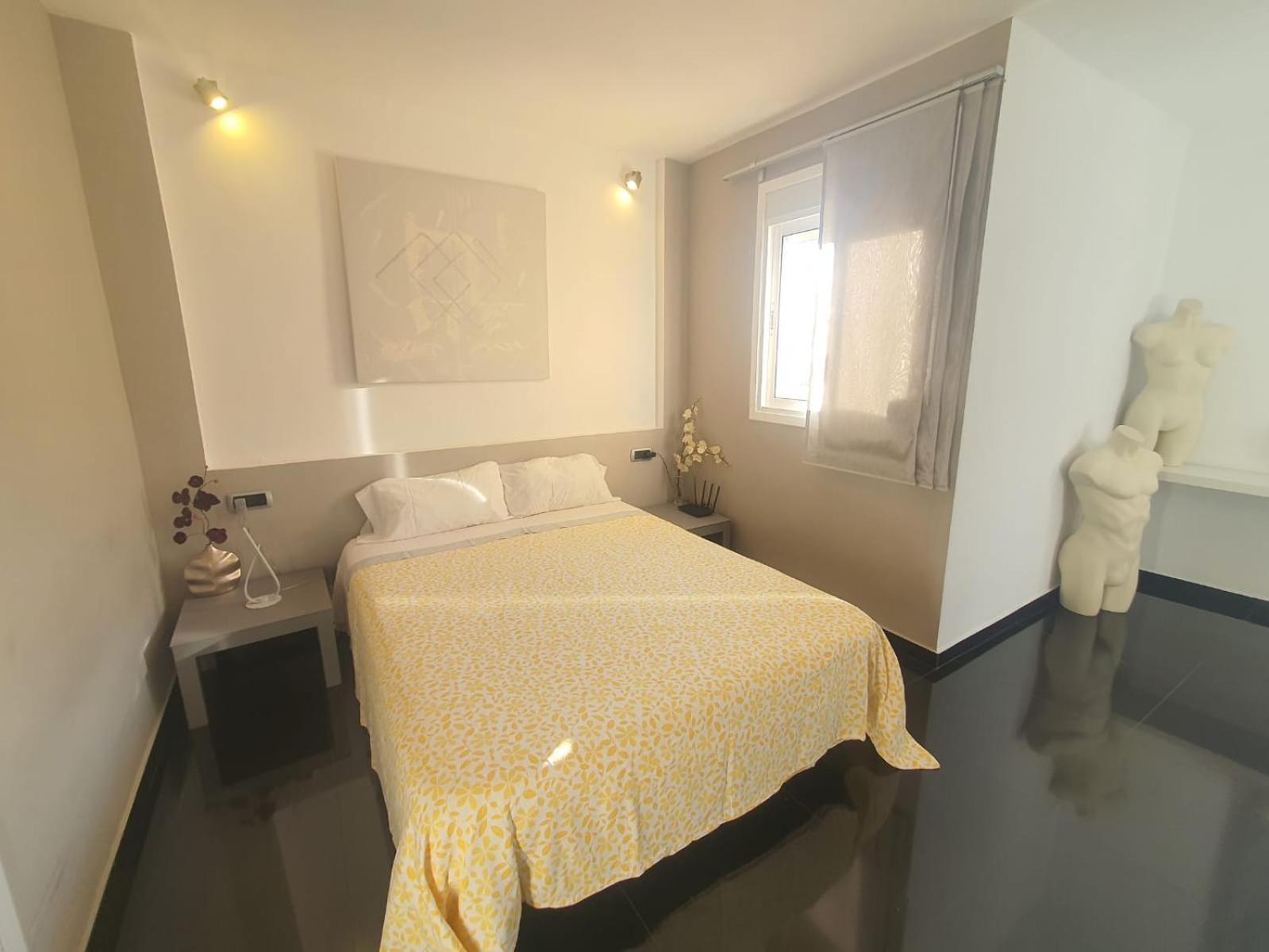 Suites Beach House Плайя-де-лас-Амерікас Екстер'єр фото